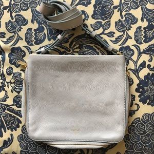 Fossil Crossbody